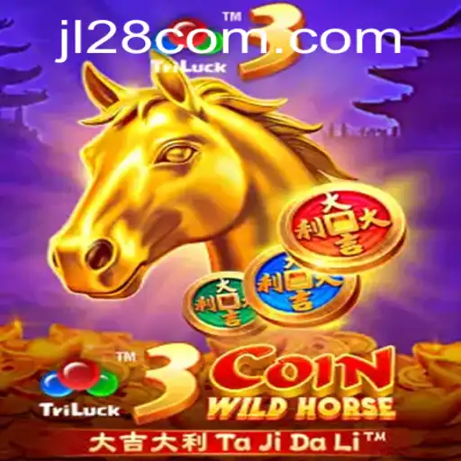 Unleashing the Adventure: Dive into the World of 3CoinWildHorse and Conquer with JL28
