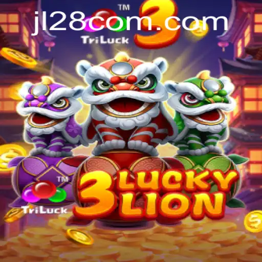 Diving into 3LUCKYLION: A Mesmerizing Gaming Experience with a Twist