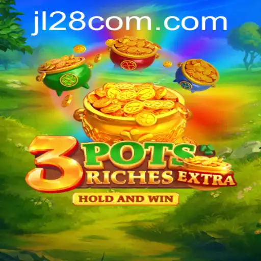 Discover the Exciting World of 3potsExtra: The Game Revolutionizing Strategy and Fun