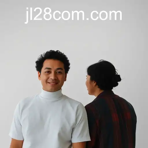 About Us: JL28, A Vision in Progress