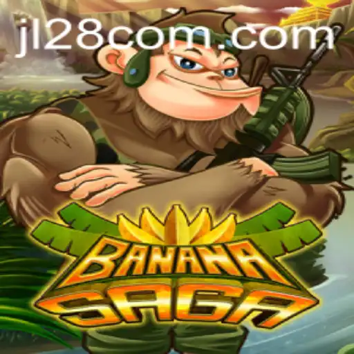BananaSaga: The Ultimate Adventure Game