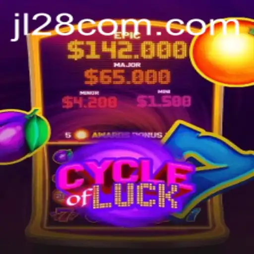 CycleofLuck: Exploring the Thrills of the Latest Gaming Sensation