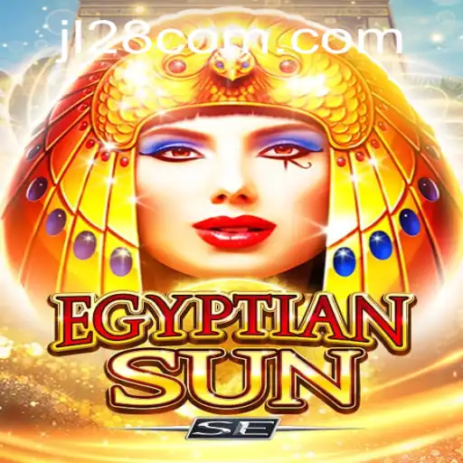 Explore the Enigmatic World of EgyptianSunSE: A Gaming Adventure with JL28