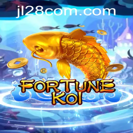 FORTUNEKOI: Dive into the Koi Pond of Fortune with JL28