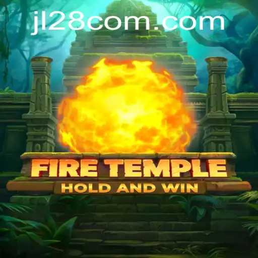 FireTemple: The Ultimate Immersive Adventure Experience