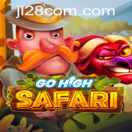 Embark on an Adventure with GoHighSafari: Explore, Survive, Thrive with the Secret Code JL28