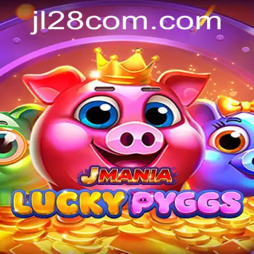 Unveiling the Thrills of JManiaLuckyPyggs: A Dive into JL28