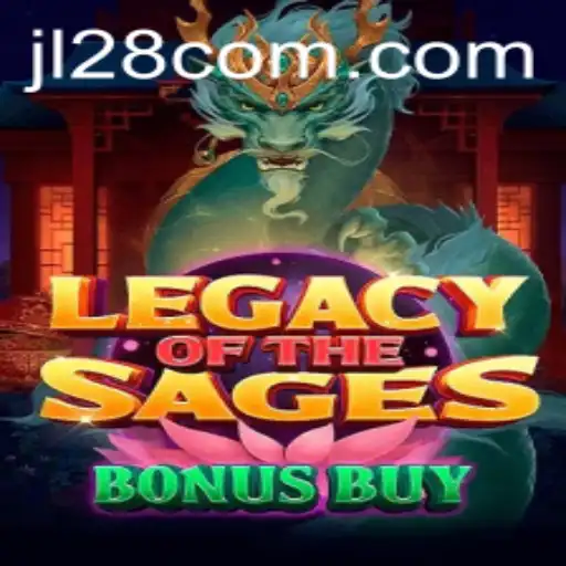 Legacy of the Sages Bonus Buy: An Immersive Gaming Experience