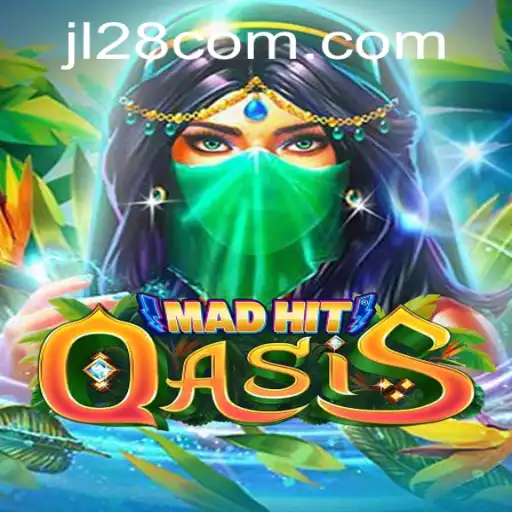 Dive into the World of MadHitOasis: The Thrilling Game of Strategy and Creativity