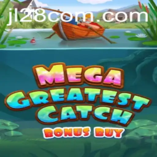 Exploring MegaGreatestCatchBonusBuy: A Gaming Revelation