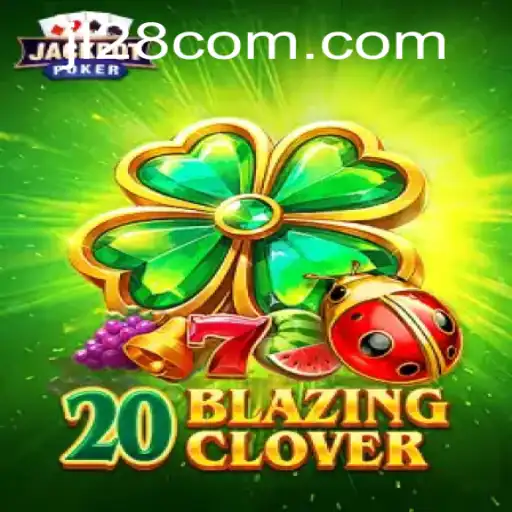 Discovering the Enigma of 20BlazingClover: A Thrilling Adventure with JL28
