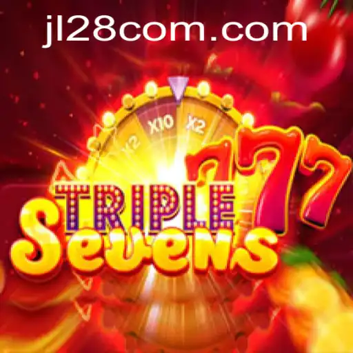 777TripleSeven: A Dive into the Thrilling World of Modern Slot Gaming