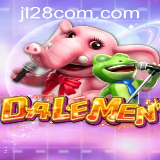 Dive into the Fascinating World of DALEMEN: The Ultimate Game Experience with JL28