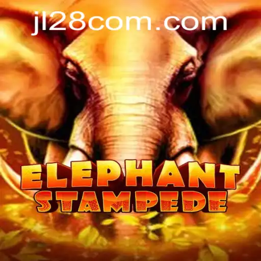 ElephantStampede: Experience the Thrill of the Chase with JL28