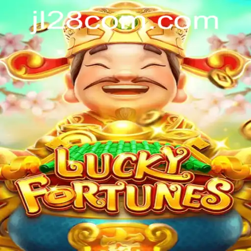 Discovering LUCKYFORTUNES: A Thrilling Journey into the World of Strategy and Chance
