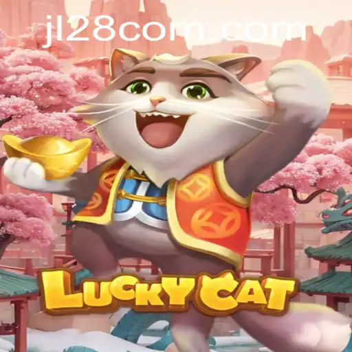 Unveiling LuckyCat: The Enchanting Game Experience with Keyword JL28