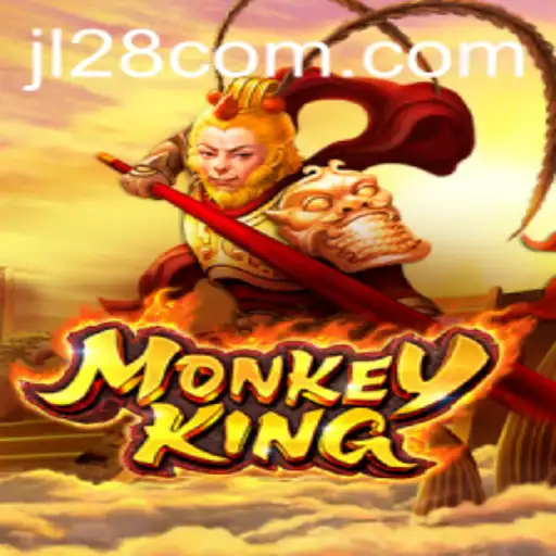 Discover the World of MonkeyKing: The Strategic Adventure Game with JL28