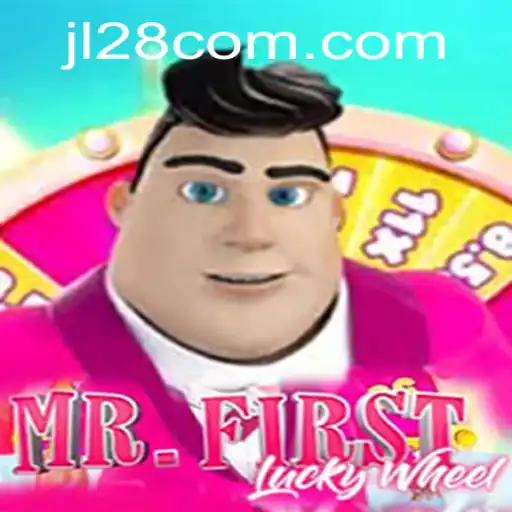 Discover the Thrills of MrFirstLuckyWheel: JL28