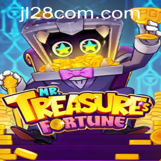 Discover the Exciting World of MrTreasuresFortune: A Game of Strategy and Luck