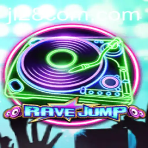 RaveJump: A Thrilling Adventure into the Luminescent World
