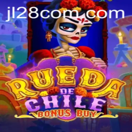 Unveiling the Exciting World of RuedaDeChileBonusBuy: A Thrilling Gaming Experience
