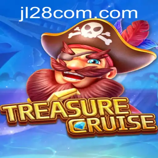 TREASURECRUISE: Embark on an Epic Adventure with JL28