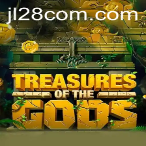 Discover the Enchantment of Treasure of the Gods: A Journey with JL28