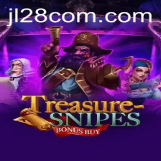 Delve into the Exciting World of TreasuresnipesBonusBuy and the Mysterious JL28
