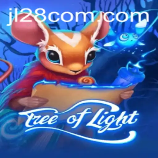 Discover the Enchanting World of TreeofLight: A Journey Awaits with JL28