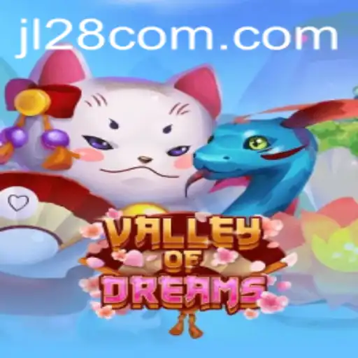 Valley of Dreams and the Mystique of JL28: A New Gaming Frontier