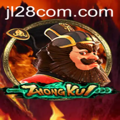ZhongKui: An Epic Game Journey with JL28