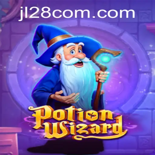 Unleashing the Magical World of PotionWizard: A Journey into Alchemy and Adventure