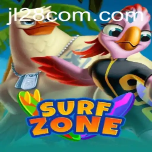 SurfZone: A Thrilling Adventure with JL28