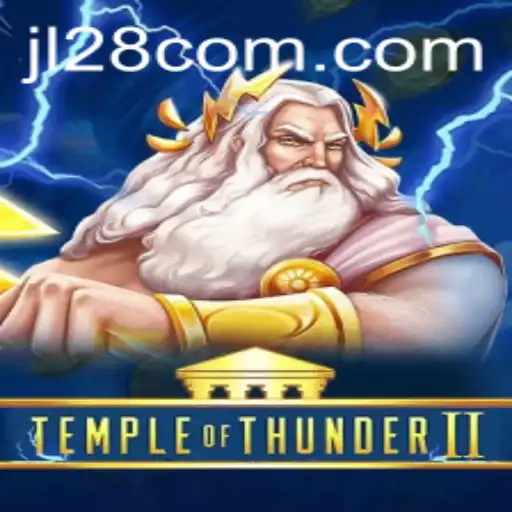 Temple of Thunder II: Unveiling the Epic Journey