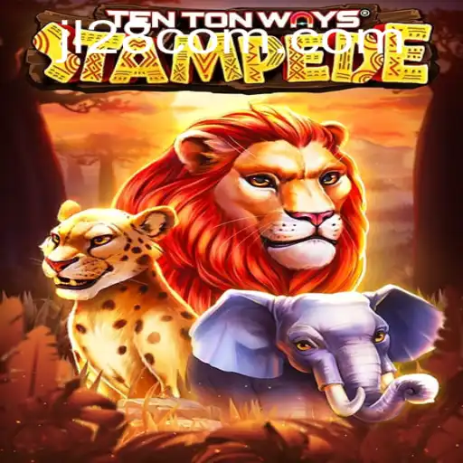 TenTonWaysStampede: An Exciting New Game Experience with JL28