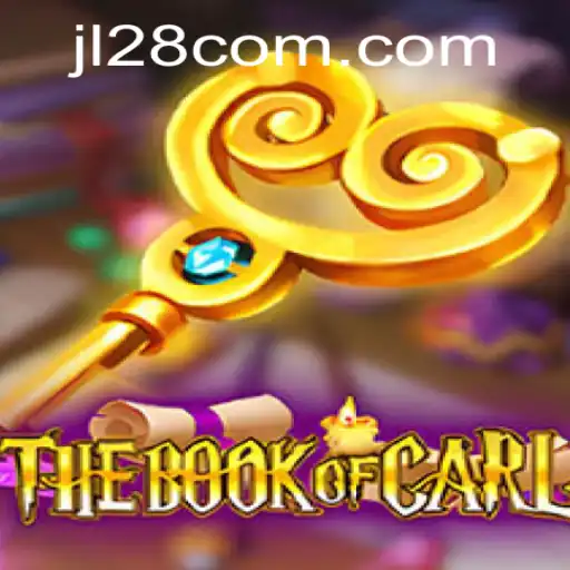 Discovering 'TheBookofCarl': Unearthing the Mysteries of JL28