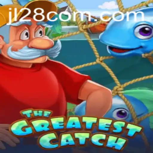 Exploring TheGreatestCatch: The Game That Revolutionizes Competitive Fishing