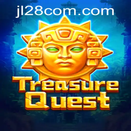 TreasureQuest: An Epic Adventure Awaits with JL28!