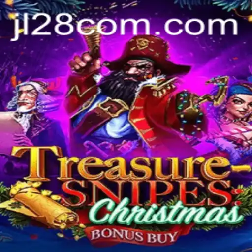 Embark on a Festive Adventure with TreasuresnipesChristmas