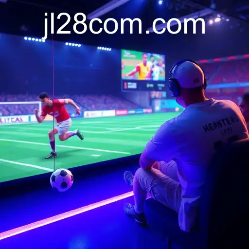 Exploring the World of Virtual Sports with JL28