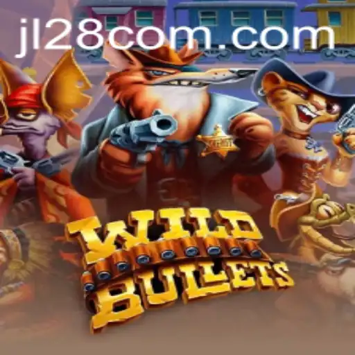 WildBullets: The Thrill of the New Age Adventure Game